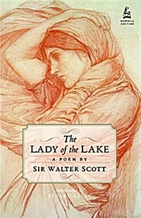 The Lady of the Lake (Paperback)