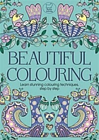Beautiful Colouring (Paperback)