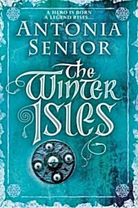 The Winter Isles (Paperback)