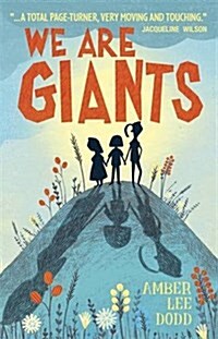 We are Giants (Paperback)