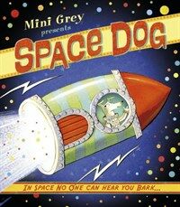Space Dog (Paperback)
