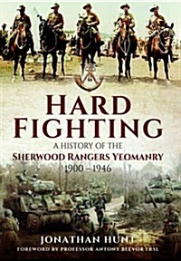 Hard Fighting (Hardcover)