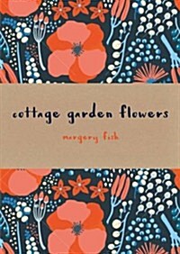 Cottage Garden Flowers (Hardcover)