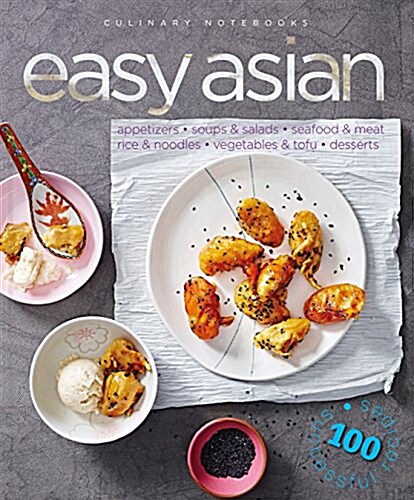 Easy Asian (Paperback)
