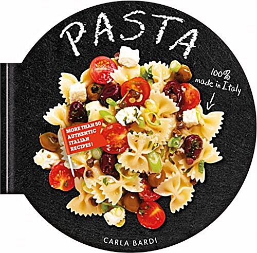 Pasta (Hardcover)