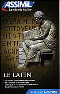Le Latin (Paperback, UK)