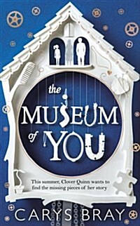 The Museum of You (Paperback)