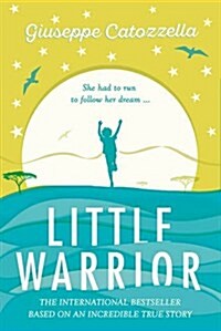 Little Warrior (Paperback, Main)