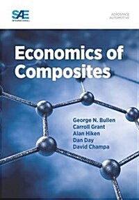 Economics of Composites (Hardcover)