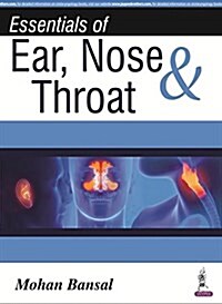 Essentials of Ear, Nose & Throat (Paperback)