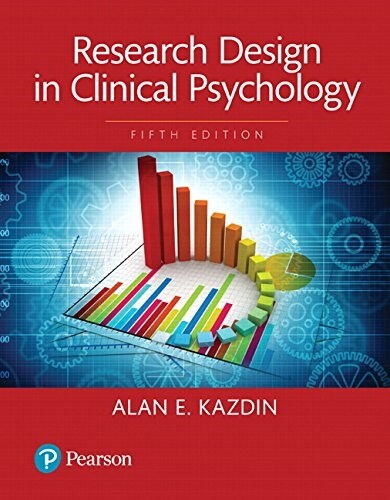 Research Design in Clinical Psychology -- Books a la Carte (Loose Leaf, 5)