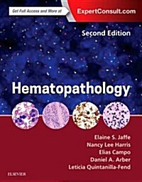 Hematopathology (Hardcover, 2)