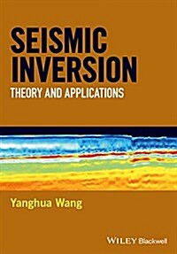 Seismic Inversion (Hardcover)