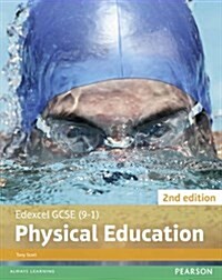 Edexcel GCSE (9-1) PE Student Book 2nd editions (Paperback)