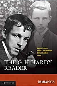 The G. H. Hardy Reader (Paperback)