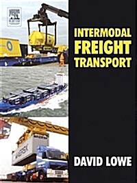 Intermodal Freight Transport (Hardcover)