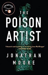 The Poison Artist (Paperback)