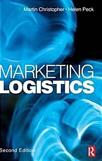 Marketing Logistics (Hardcover, 2 ed)