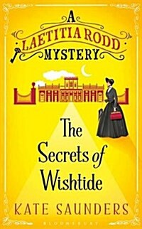 The Secrets of Wishtide (Paperback)