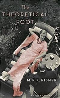 The Theoretical Foot (Hardcover)