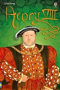 Henry VIII (Hardcover)