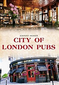 City of London Pubs (Paperback)