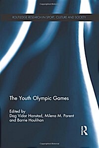 The Youth Olympic Games (Paperback)