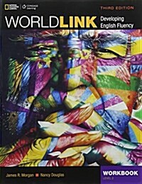 [중고] World Link 2 : Workbook (Paperback, 3rd Edition)