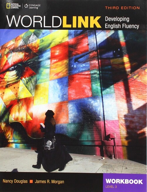 World Link 3 : Workbook (Paperback, 3rd Edition)