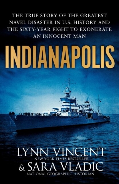 Indianapolis (Hardcover)