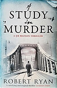 STUDY IN MURDER PA (Paperback)