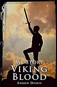 Viking Blood (Paperback)