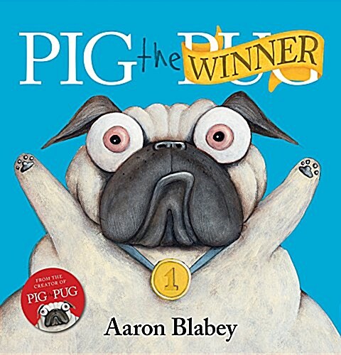 [중고] Pig the Winner (Paperback)