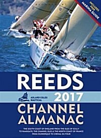 Reeds Channel Almanac (Paperback)