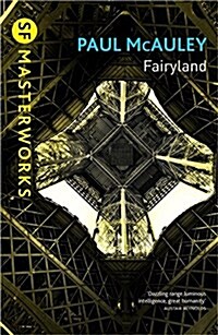 Fairyland (Paperback)