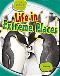 Life in Extreme Places (Hardcover)