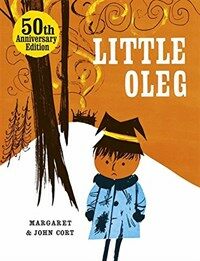 Little Oleg (Paperback)