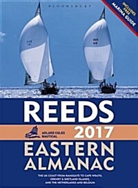 Reeds Eastern Almanac (Paperback)