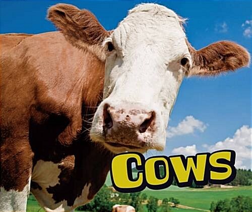 Cows (Hardcover)