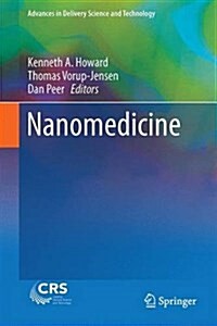 Nanomedicine (Hardcover)
