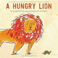 A Hungry Lion or a Dwindling Assortment of Animals (Paperback)
