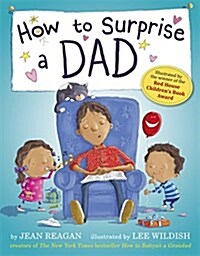 How to Surprise a Dad (Paperback)