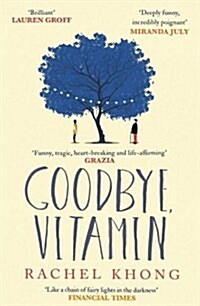 Goodbye, Vitamin (Paperback)