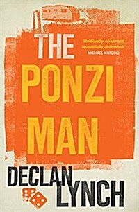 The Ponzi Man (Paperback)