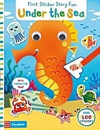 Under the Sea (Paperback, Main Market Ed.)