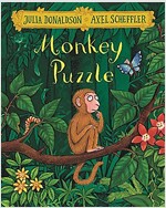 Monkey Puzzle (Paperback, Main Market Ed.)