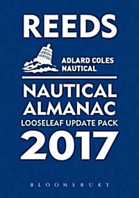 Reeds Looseleaf Update Pack 2017 (Paperback)