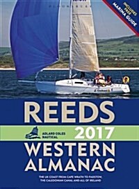 Reeds Western Almanac (Paperback)