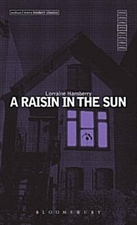 A Raisin in the Sun (Hardcover, POD)