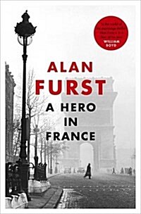 A Hero in France (Paperback)